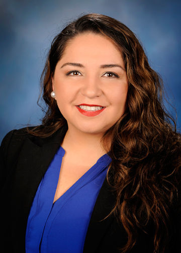 Rep. Delia Ramirez